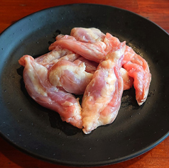 旨鶏せせり