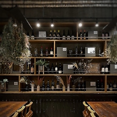 No 9 by セコンダバンビーナ 名駅店特集写真1