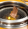 焼肉 犇 HISHIMEKI 中野坂上のおすすめポイント3