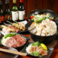 ハラミ焼き 串 もつ鍋の店 牛ハラミ亭の画像