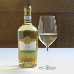 TINAZZI CA' de' ROCCHI　SOAVE CLASSICO