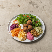 meal & dessert cabaret m キャバレー エムのおすすめ料理2