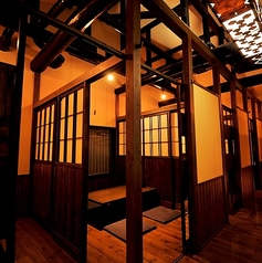 日本酒と海鮮の個室居酒屋 胡坐屋 新潟駅前店特集写真1