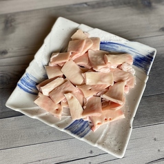 コリコリ(塩・特製タレ)