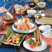 クリックするとかに道楽 広島店の詳細ページへ かに道楽 広島店の写真