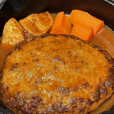 BRONCO NOVA ブロンコ ノヴァの雰囲気1