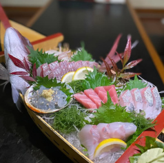 居酒屋酒肴 山王店の写真