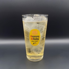 角ハイボール