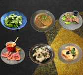 SELFIYU セルフィーユのおすすめ料理3