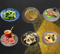 SELFIYU セルフィーユのおすすめ料理3