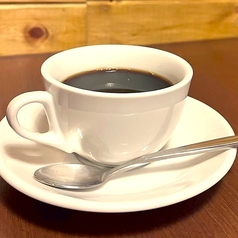 Hot Coffee ～ホットコーヒー～