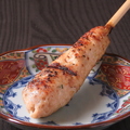 料理メニュー写真&nbsp;手作りつくね