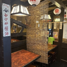 中野市祭居酒屋いろどりの特集写真