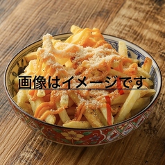 NEKODAMASHI ネコダマシ 茨木神社前のおすすめ料理3