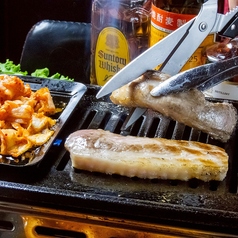 焼肉日和特集写真1