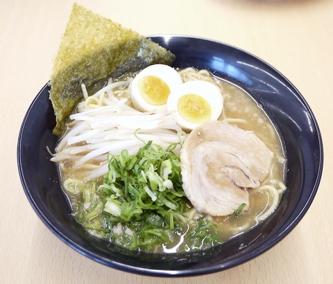 にんたまラーメン 横戸店 千葉市その他 ラーメン ネット予約可 ホットペッパーグルメ