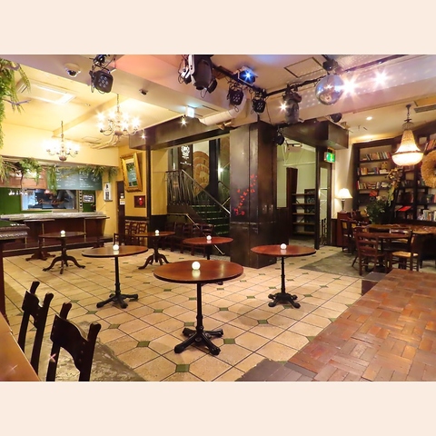 p[eB[ Green Lounge O[EW