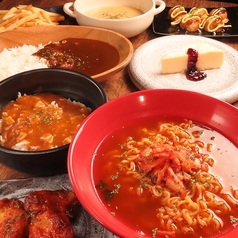 D fwm ディーフェン すすきの店のおすすめ料理2