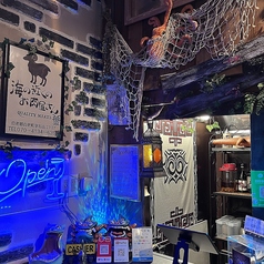 羊のアジトの雰囲気1