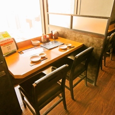 川崎の夜景が一望できる人気のお席！【川崎でお食事処、飲み会を実施するお店をお探しなら北海道へ】