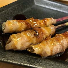 肉巻き葉生姜（2本）