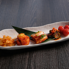 焼肉 きらく春日井本店の雰囲気3