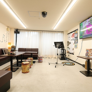 ふかどんふぐどんの雰囲気1