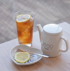 レモンティー（HOT/ICE）