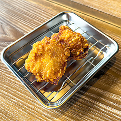 鶏もも 2ケ（110g）