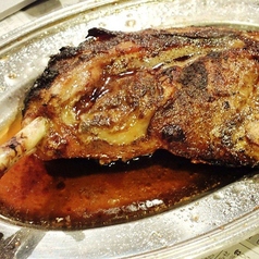 釜焼鳥 嬉音 うれしねの特集写真