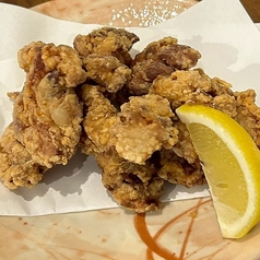唐揚げ