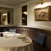 パレスホテル大宮 クラウンレストランの雰囲気3