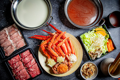 BUFFET HANNA ビュッフェ ハンナのコース写真