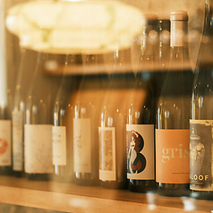 STAND APRON(スタンドエプロン)の特集写真