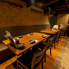 村木屋 横浜西口店の雰囲気2