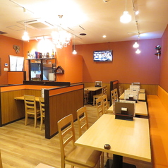 ガネーシャダイニング特集写真1