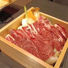 鮨 馬刺し 櫻 藤沢店のコース写真