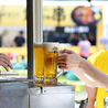キリン一番搾りビアガーデン 2026さっぽろ夏まつり 大通ビアガーデン7丁目会場のおすすめポイント2