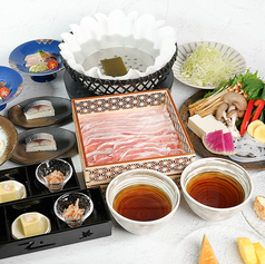 しゃぶしゃぶ月艶 Getsuenのおすすめ料理2