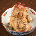料理メニュー写真&nbsp;ちんじゃおポテサラ