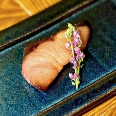 旬の鮮魚の西京味噌焼き