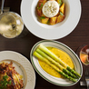 osteria L armonia ラルモニア 錦糸町イタリアンのおすすめポイント1