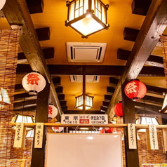 中野市祭居酒屋いろどりの特集写真