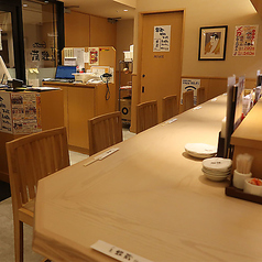 すし屋銀蔵　霞が関店の特集写真