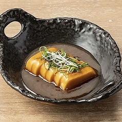 激アツあんかけだし巻き