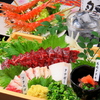 馬刺し&焼き鳥 えびす門の写真
