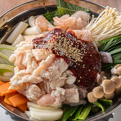 韓国料理　韓日情　難波のおすすめポイント1