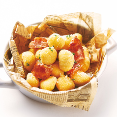 menu photo