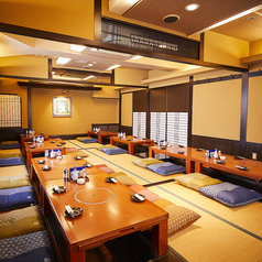 MORITO モリトの雰囲気3