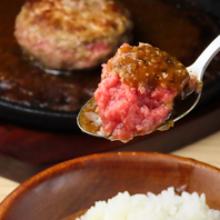 スプーンで堪能する贅沢なひととき